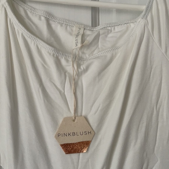 Maternity dress - Picture 3 of 3